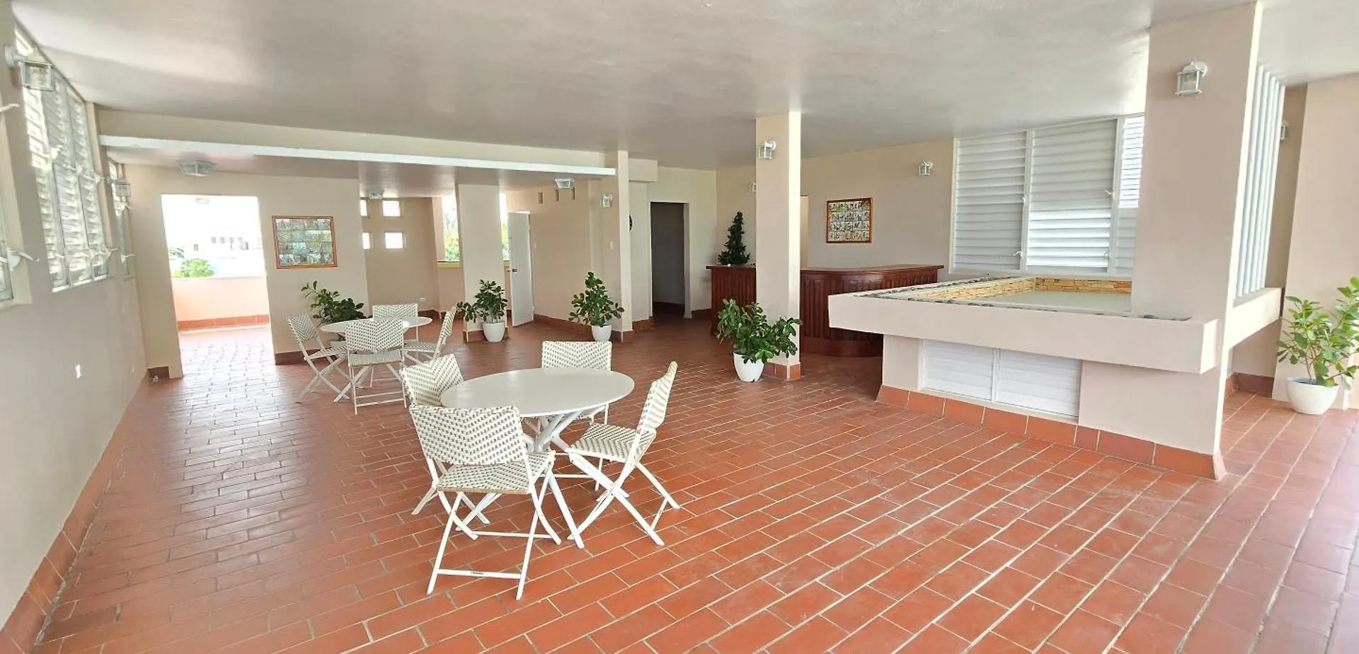 Appartement Casa 44 à Ponce