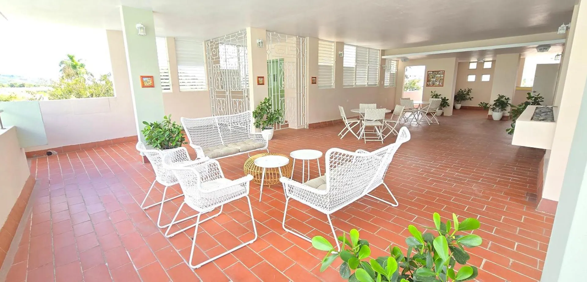 Appartement Casa 44 à Ponce Porto Rico