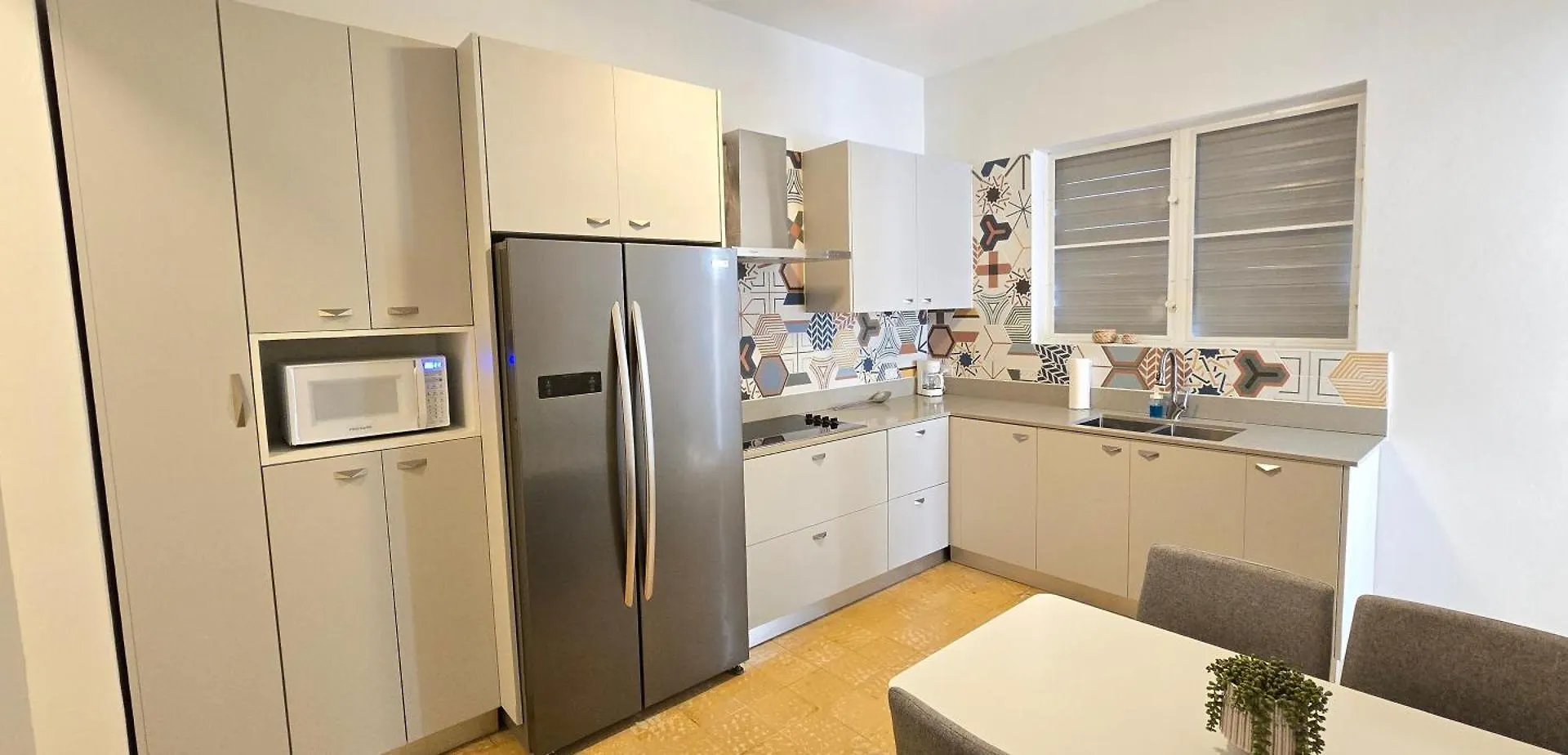 Appartement Casa 44 à Ponce