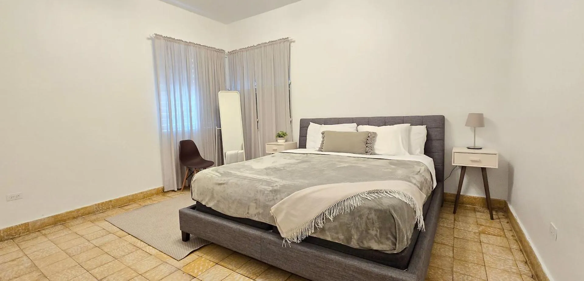 Appartement Casa 44 à Ponce