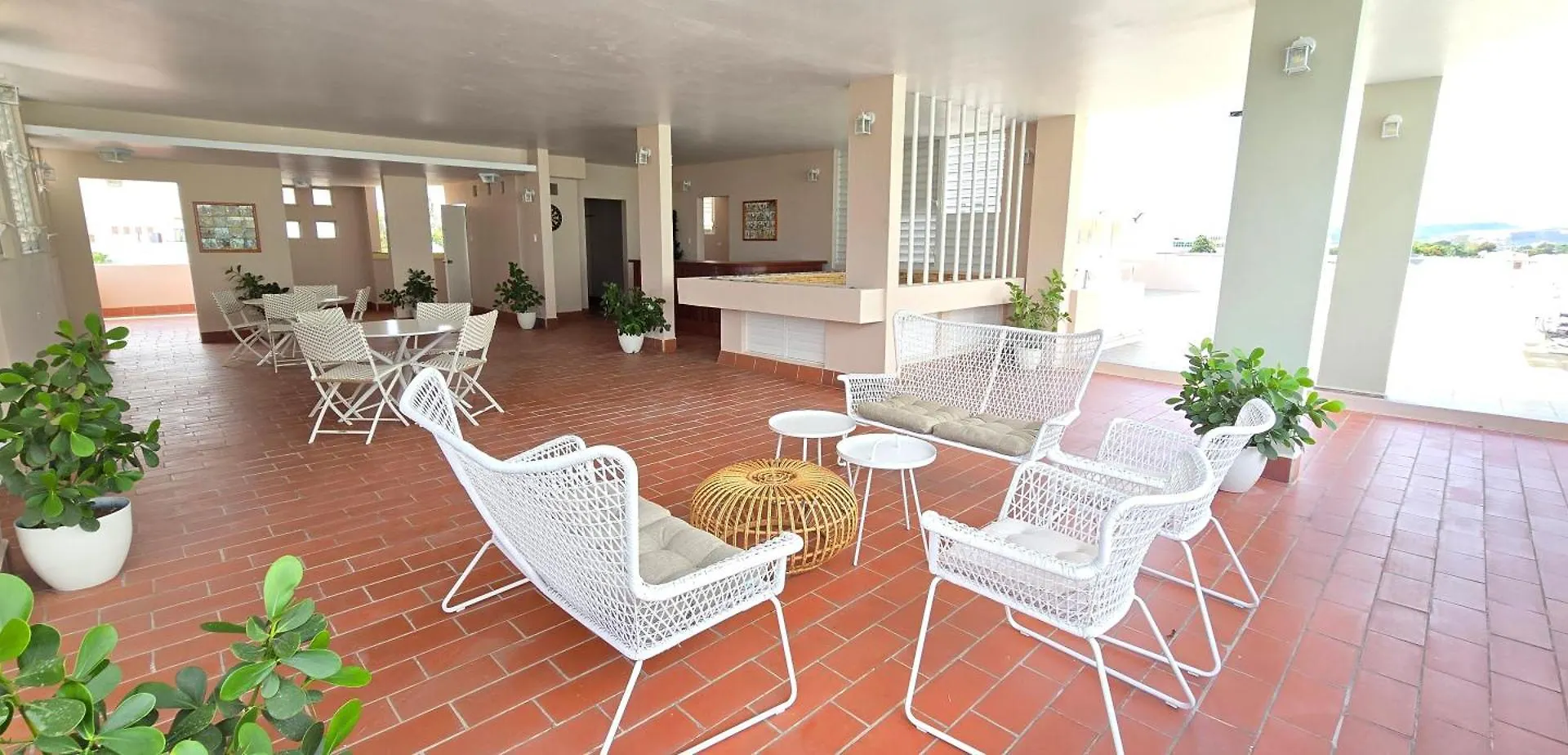 Appartement Casa 44 à Ponce