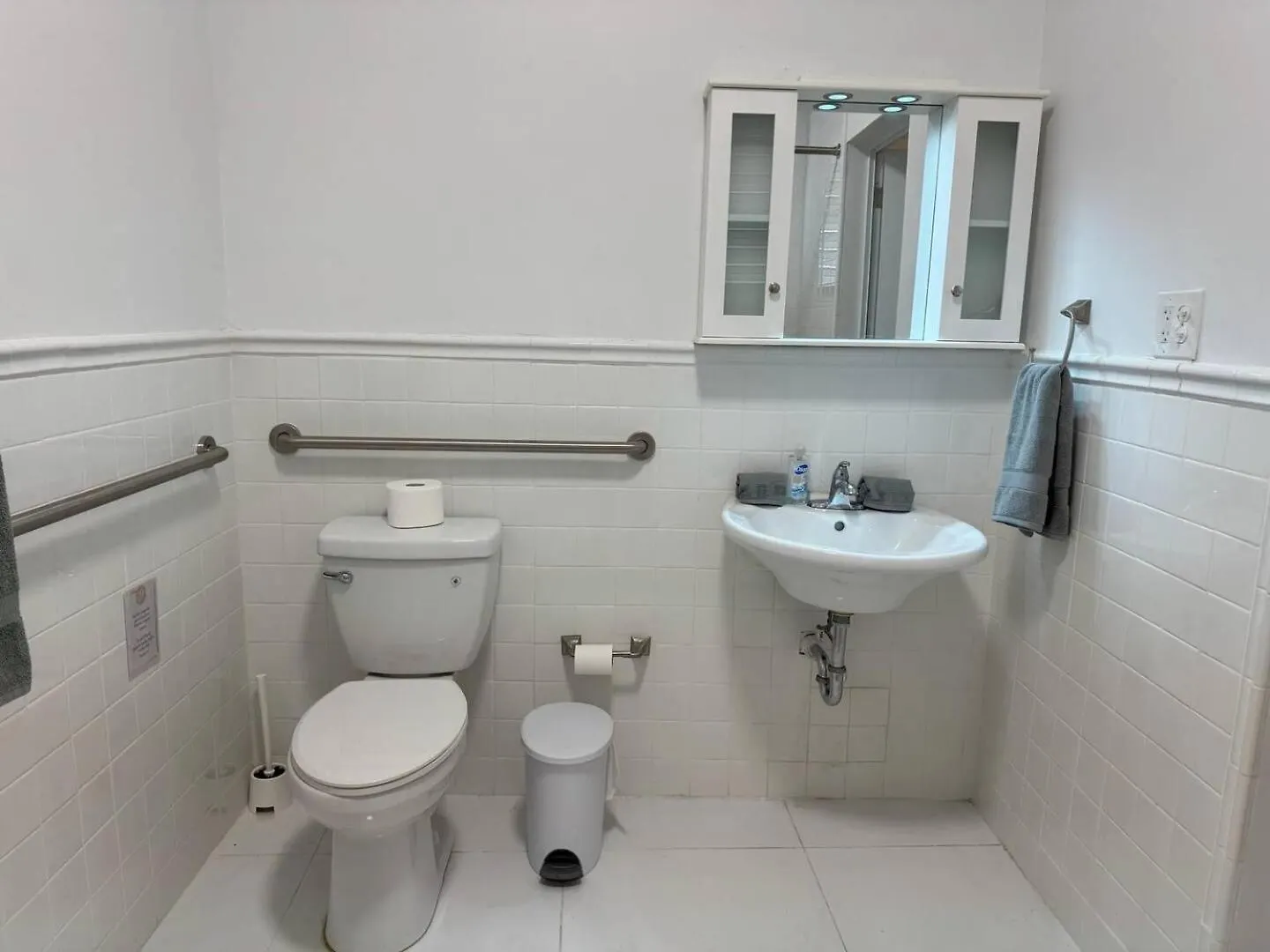 Casa 44 Apartment Ponce Puerto Rico