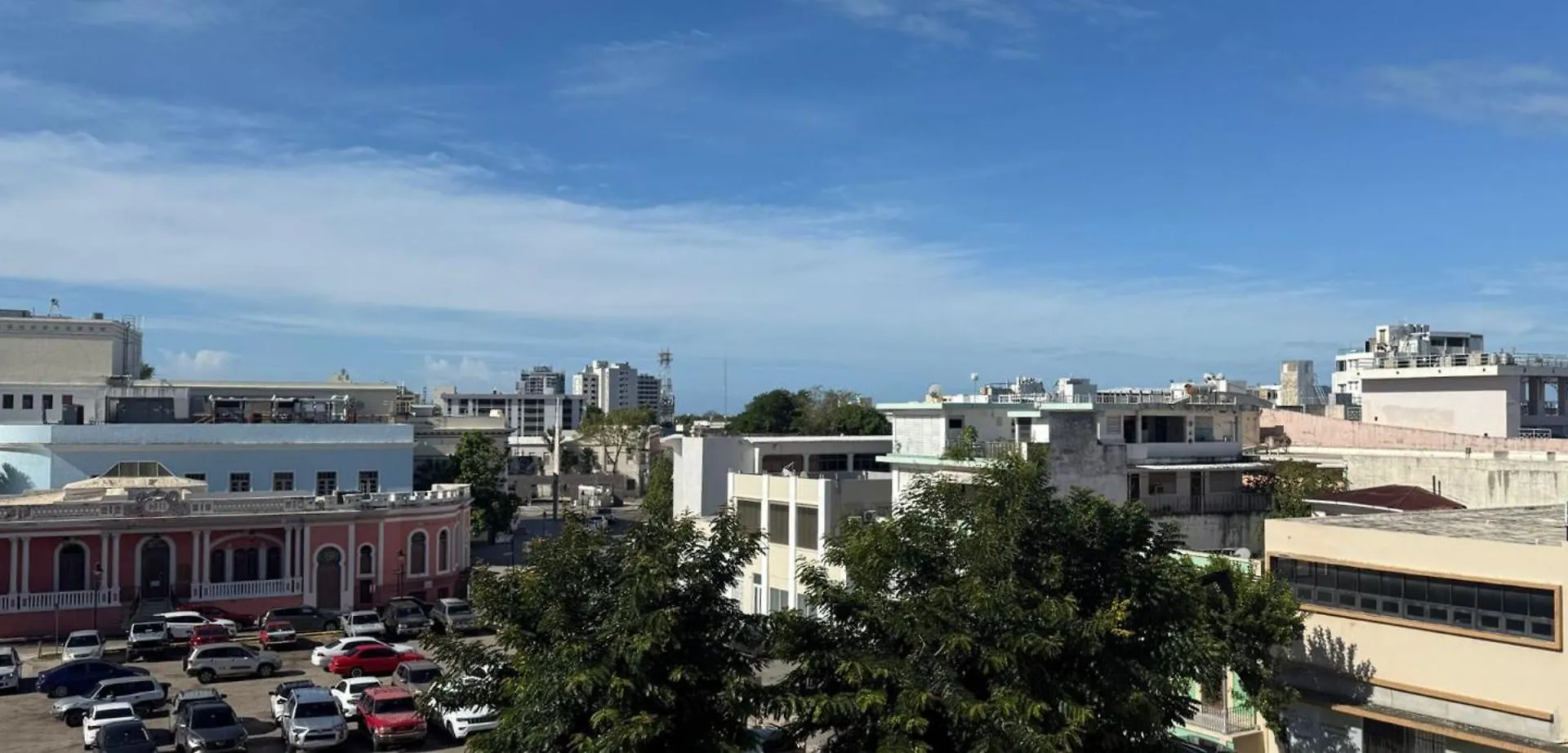 Appartement Casa 44 à Ponce